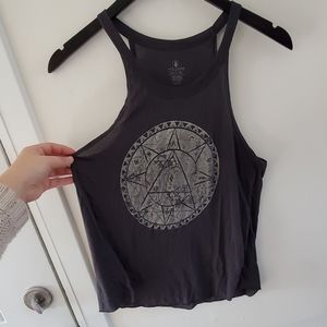 Volcom tank top